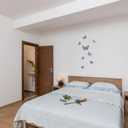 Apartments Manuela Cavtat Room photo