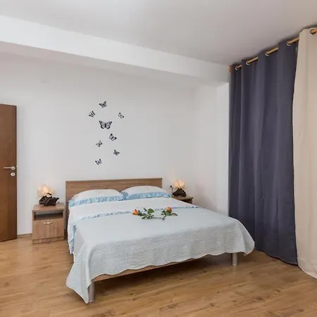 Apartments Manuela Cavtat Room photo