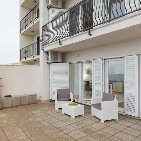 Apartments Manuela Cavtat Room photo
