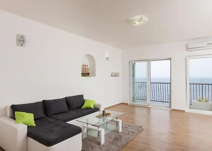 Apartments Manuela