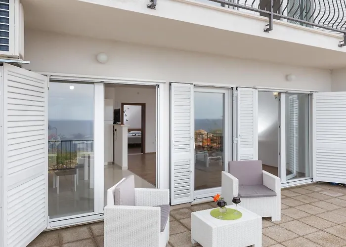 Apartment Manuela