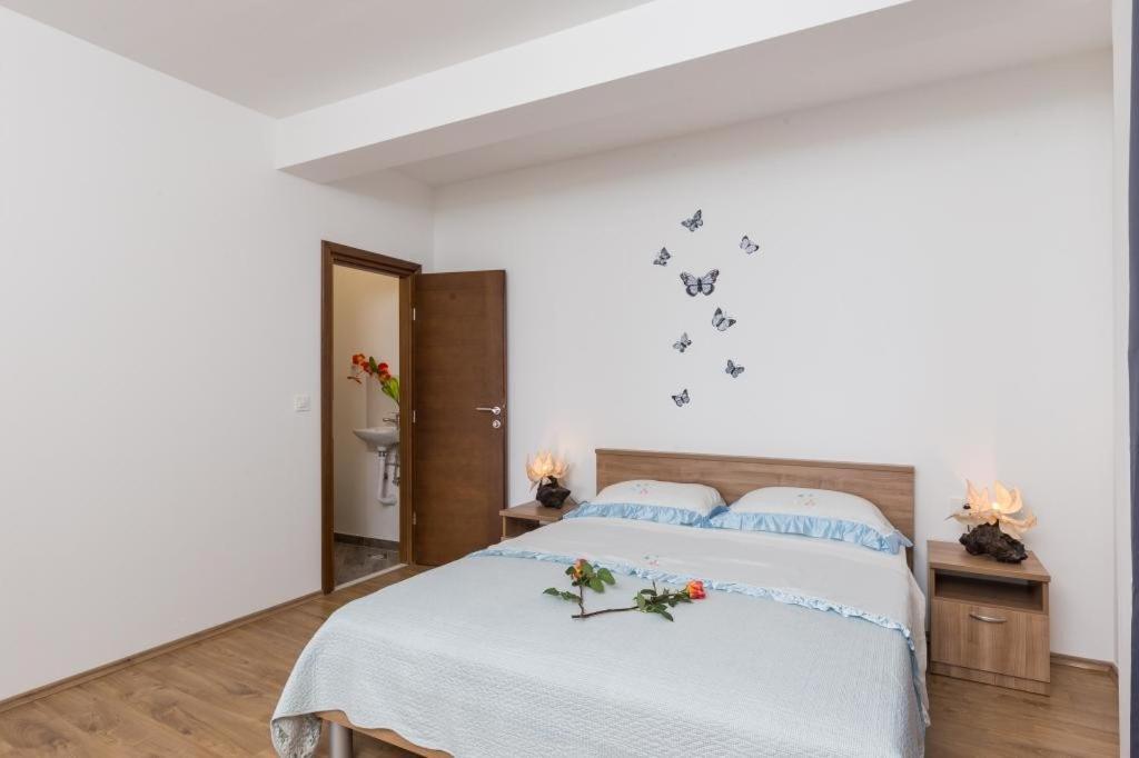 Apartment Manuela Cavtat