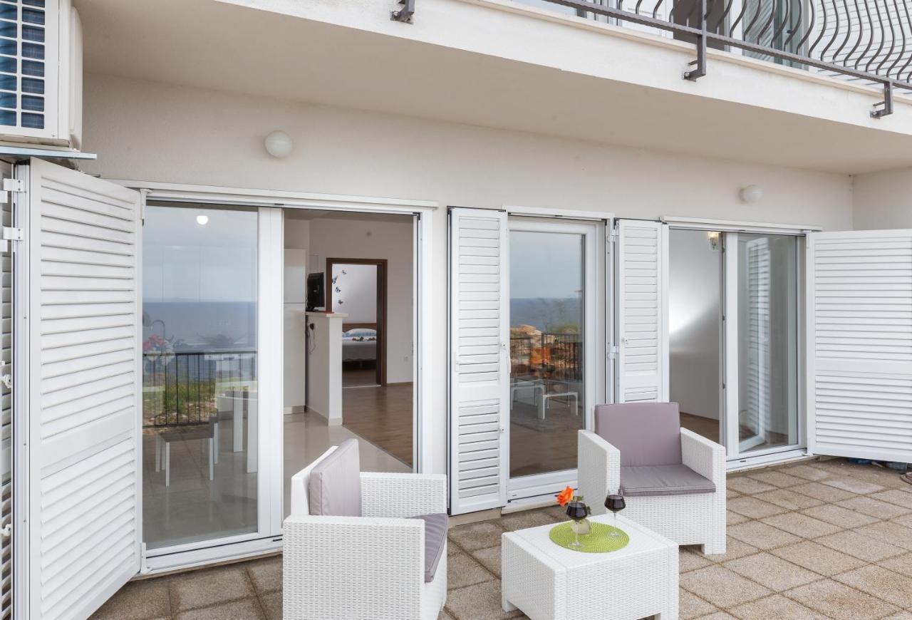 Manuela Apartamento Cavtat