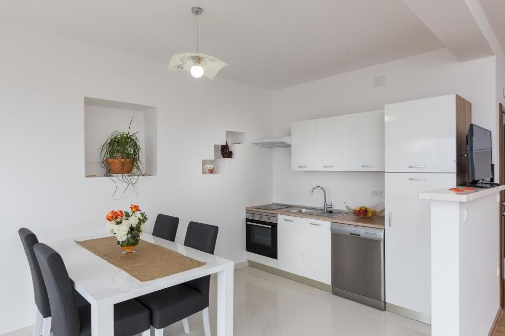 Apartment Manuela