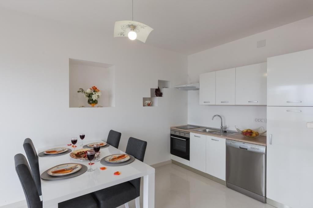 Apartment Manuela *