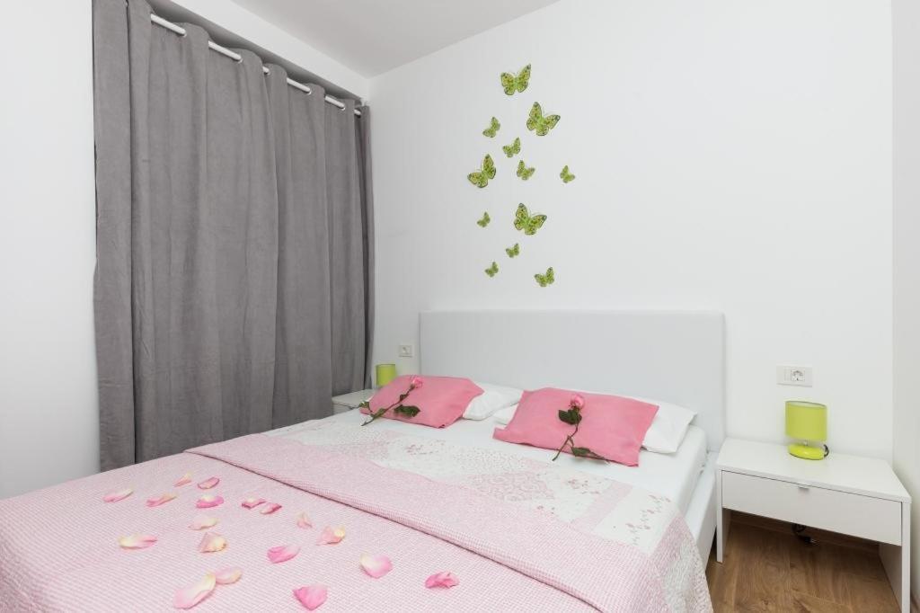 Manuela Apartment