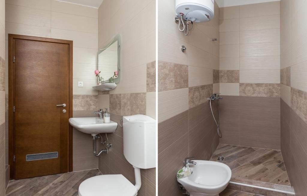 Apartamento Manuela *