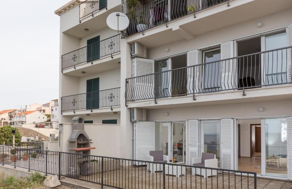 Manuela Apartment